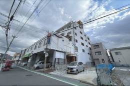 やぎもとビル外観写真