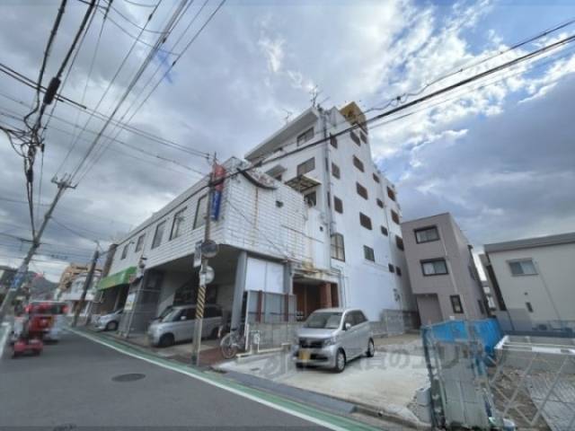 やぎもとビル外観写真1