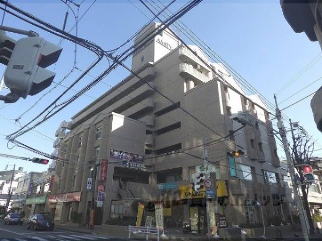 アミティ塚口外観写真1