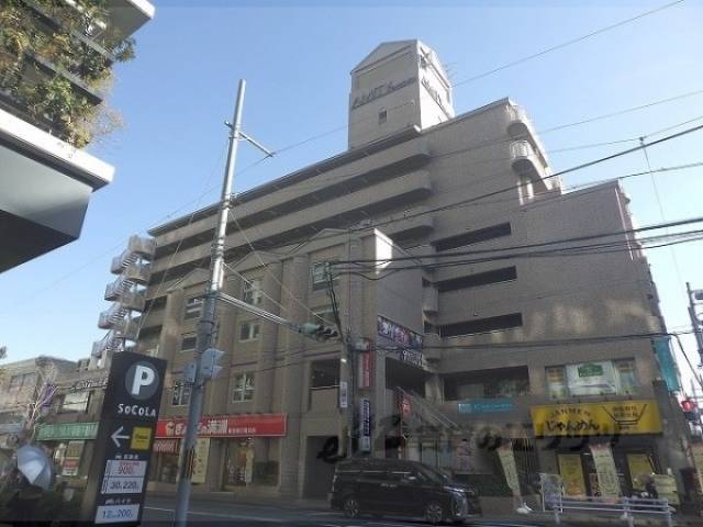 アミティ塚口外観写真3
