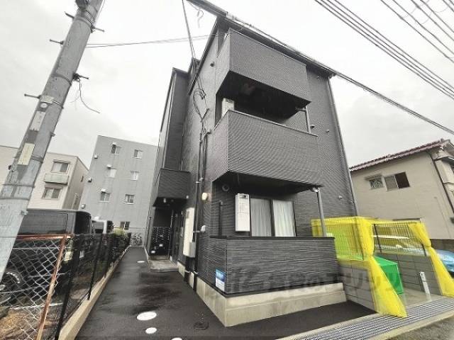 ＡＩＬＥ南塚口５外観写真1