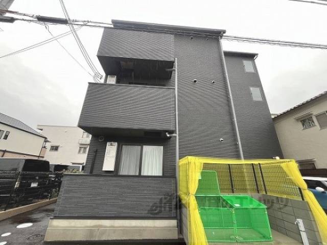 ＡＩＬＥ南塚口５外観写真2