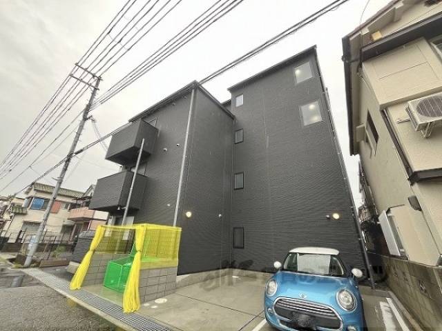 ＡＩＬＥ南塚口５外観写真3