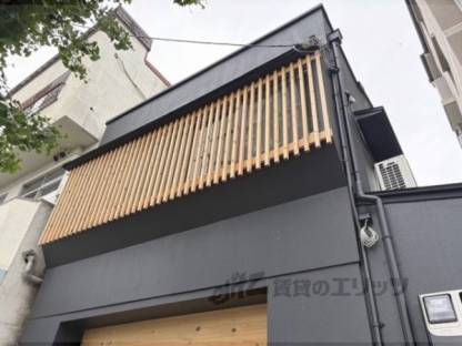 嵯峨新宮町54-24テナント外観写真2