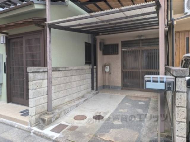 貸家外観写真2
