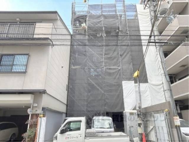 GRANLUXE御所南外観写真2