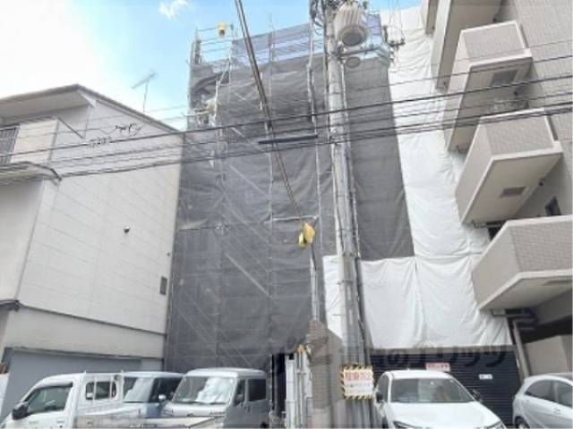 GRANLUXE御所南外観写真3