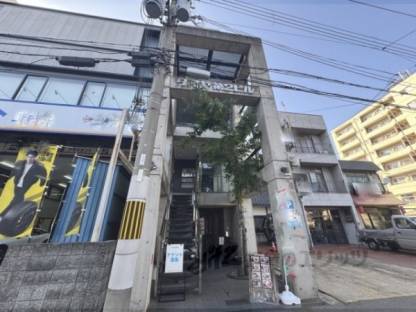 仮）タマヤ第２ビル外観写真1