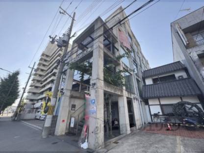 仮）タマヤ第２ビル外観写真2