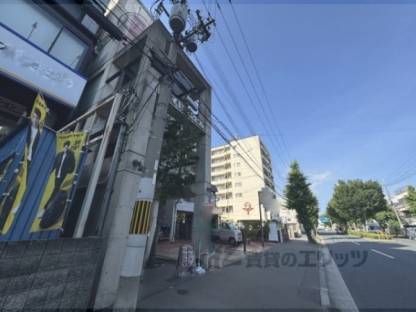 仮）タマヤ第２ビル外観写真3