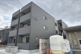 DORSY桂川外観写真