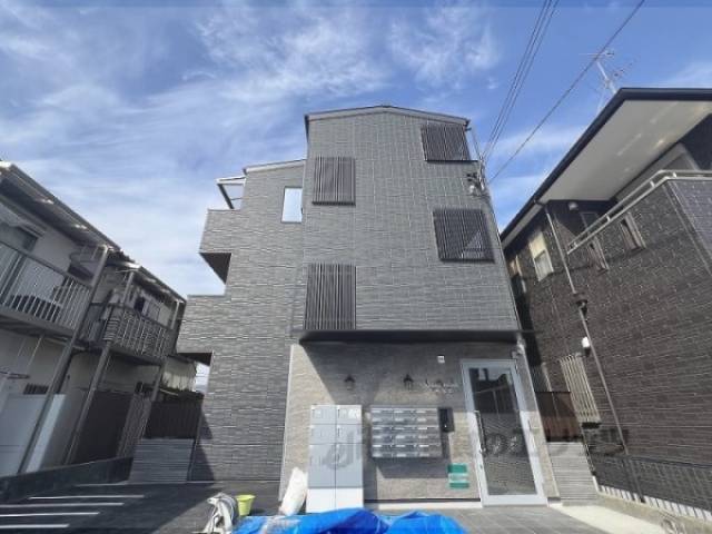 GAZELLE NOAH川西池田外観写真1