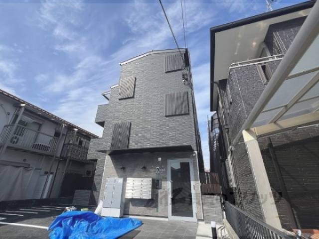 GAZELLE NOAH川西池田外観写真3