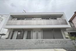 HEBELMAISON A外観写真