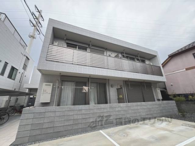 HEBELMAISON A外観写真2