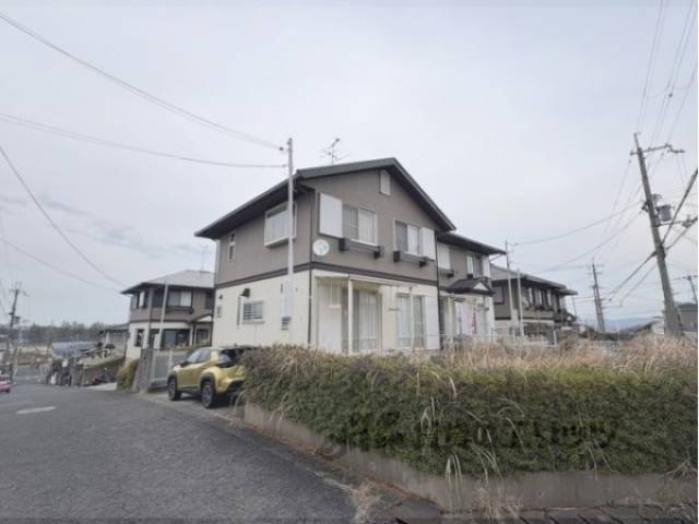 貸家外観写真1