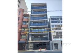 Оｒｃｈｉｄ　Ｃｏｕｒｔ四条大宮外観写真