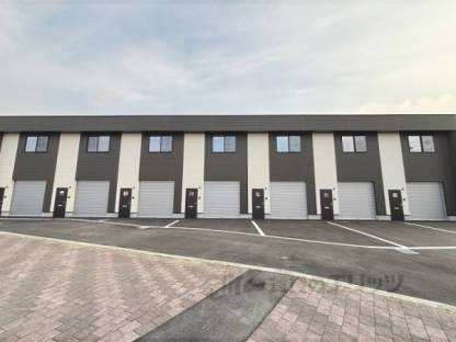 CREATIVE SPACE HAVE枚方出屋敷外観写真2