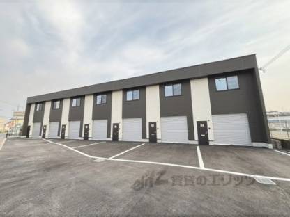 CREATIVE SPACE HAVE枚方出屋敷外観写真3