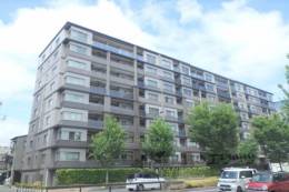 プレミスト京都西院外観写真