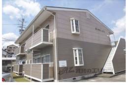 ビーナスハイツ外観写真