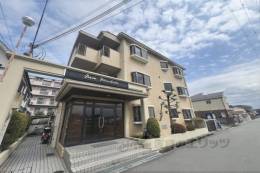 フェリオ伊丹北外観写真