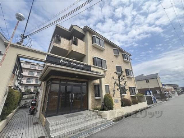 フェリオ伊丹北外観写真1