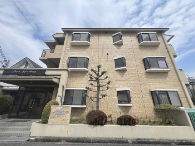 フェリオ伊丹北外観写真2