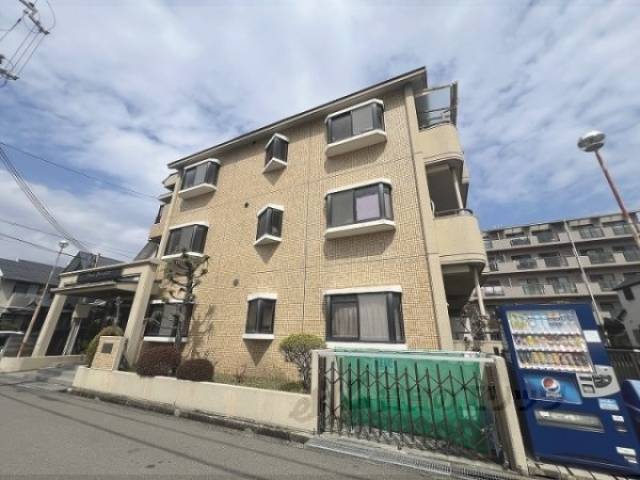 フェリオ伊丹北外観写真3