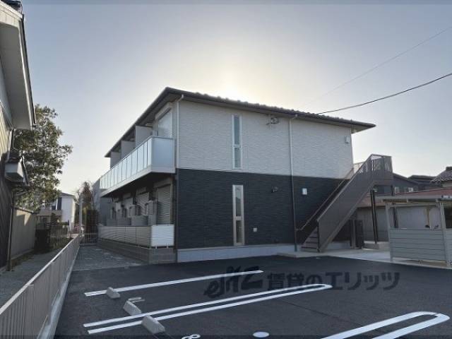 フェリシード西今外観写真1