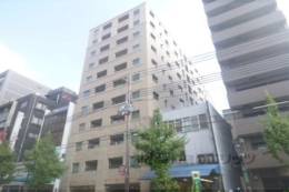 イーグルコート京都河原町外観写真