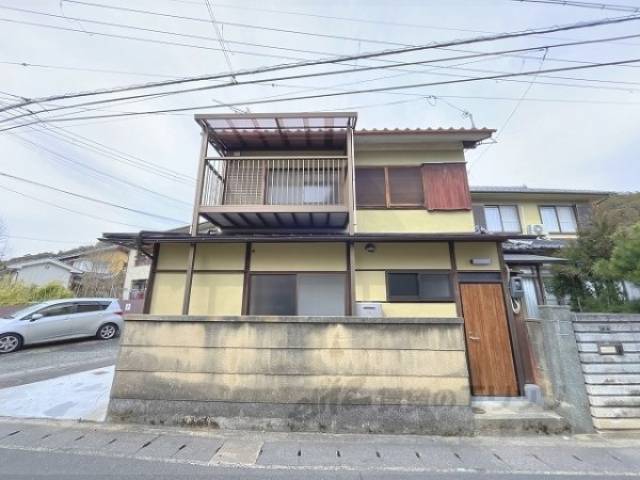 貸家外観写真3