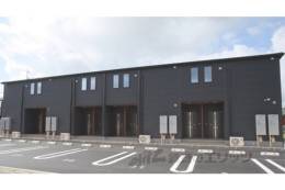 カーサ　セレノ外観写真