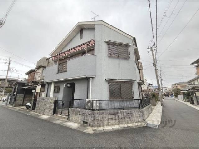 貸家外観写真1