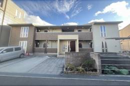 プランドール外観写真