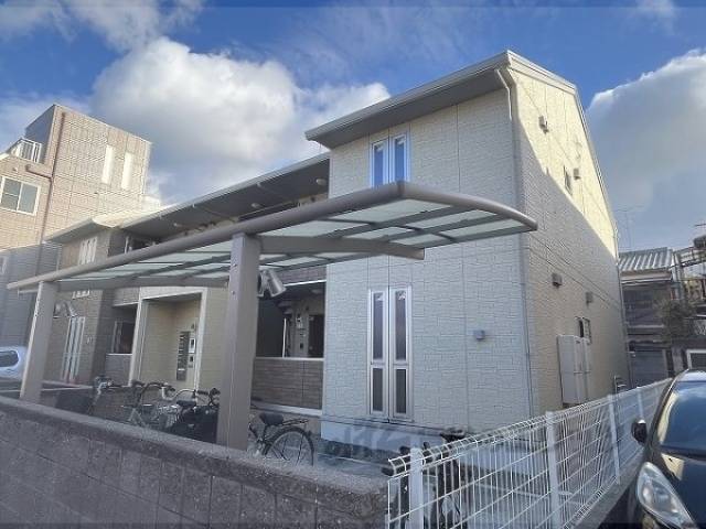 プランドール外観写真3