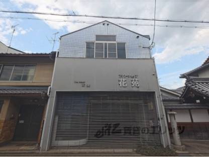 東山区本町２１丁目事業用店舗付住宅外観写真3