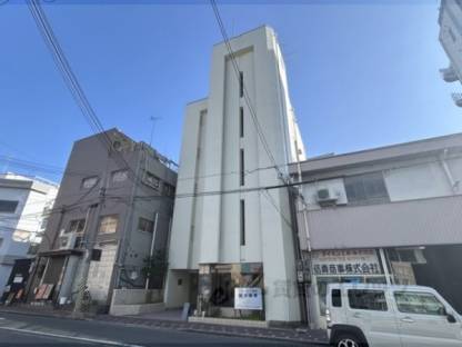 ブレスト一番館外観写真1