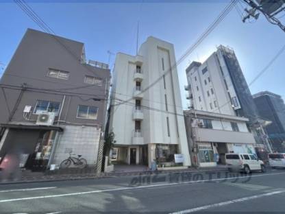 ブレスト一番館外観写真2