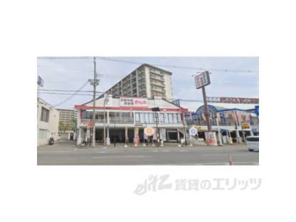 寝屋川香里園ビル外観写真1