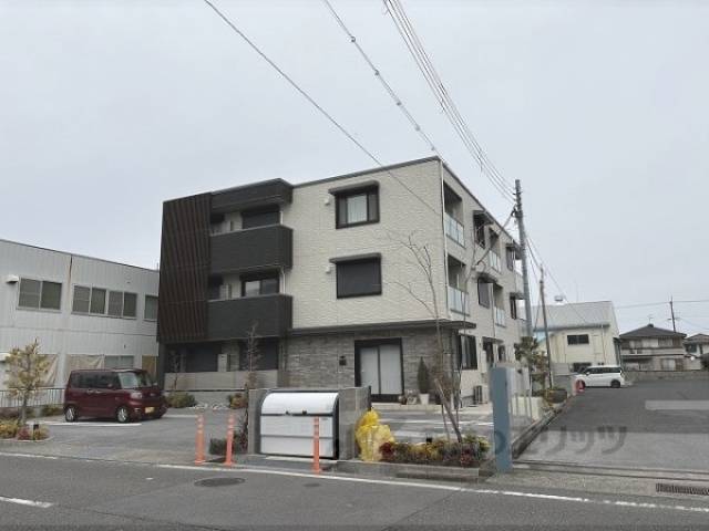 グランロシェーY外観写真2