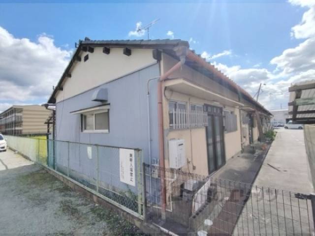 貸家外観写真3