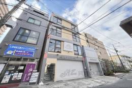 北之町ビル外観写真