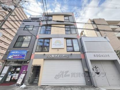 北之町ビル外観写真2