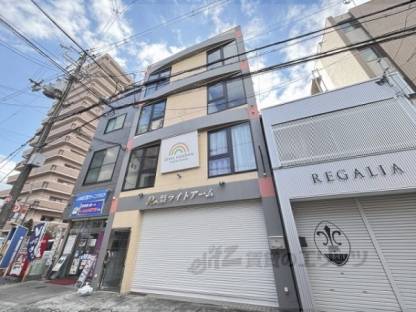 北之町ビル外観写真3