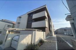 アザレアKIT外観写真