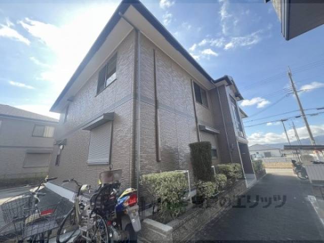 グリーンフォーレスト伊丹A棟外観写真2