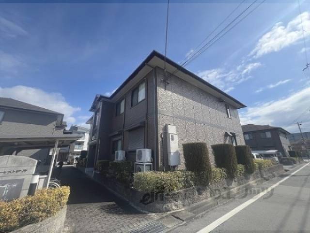 グリーンフォーレスト伊丹A棟外観写真3