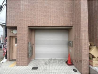 ファインフラッツ牧野駅ウエストプラザ外観写真1