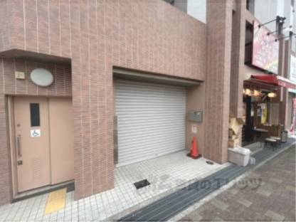 ファインフラッツ牧野駅ウエストプラザ外観写真2